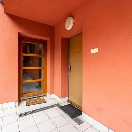 Romantic Studio Secret Garden Budapest Exterior photo