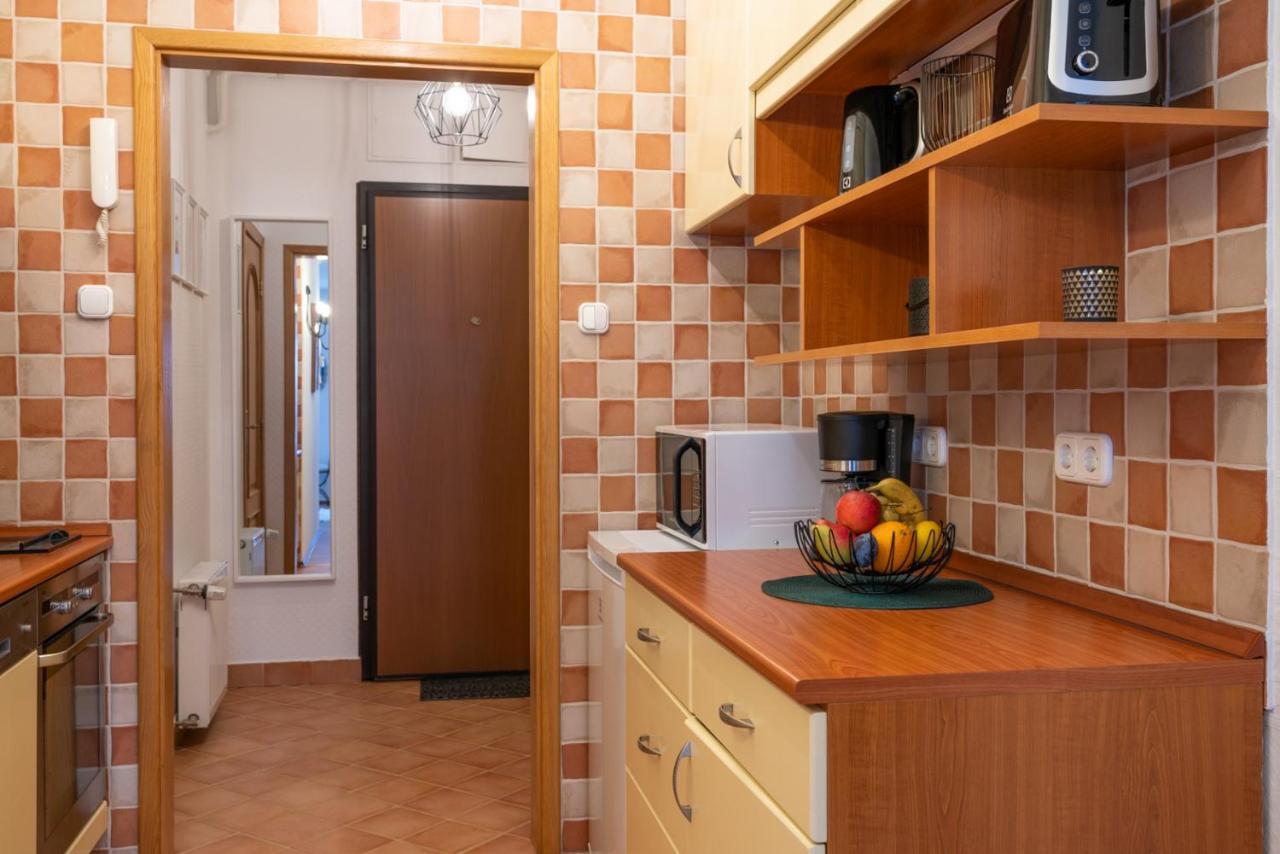 Apartament Romantic Secret Garden *