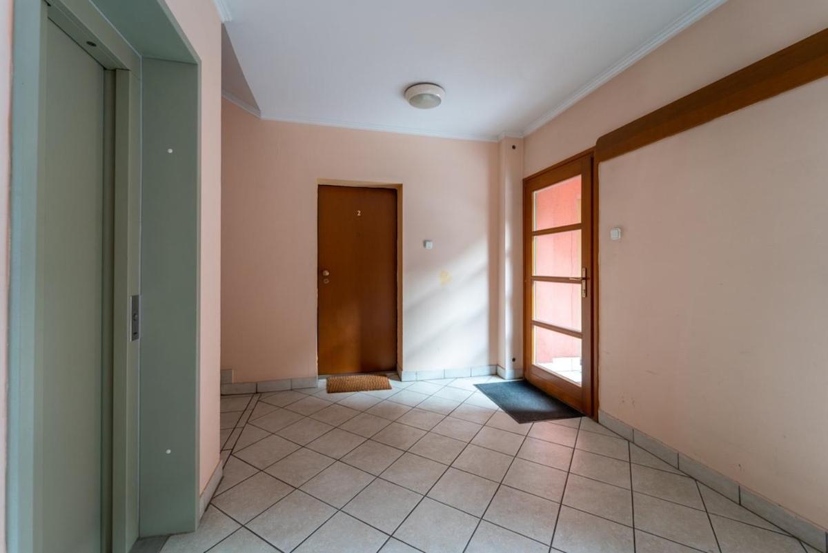 Romantic Secret Garden Apartament *