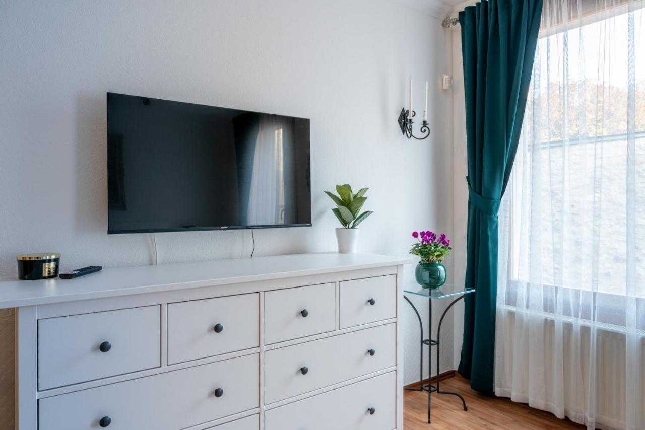Apartament Romantic Secret Garden *